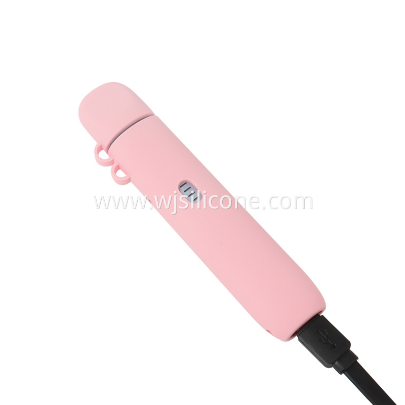 custom vape silicone cases factory